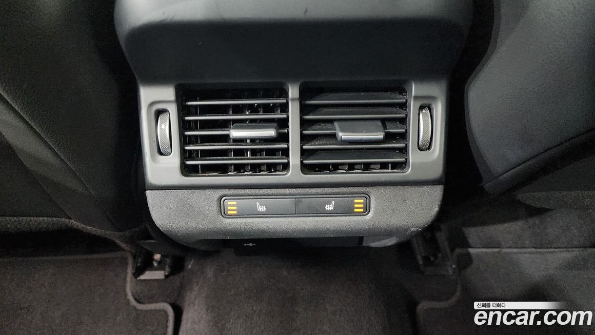 Land Rover Range Rover Evoque 2023