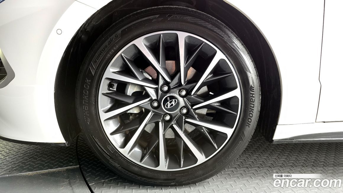 Hyundai Sonata 2020