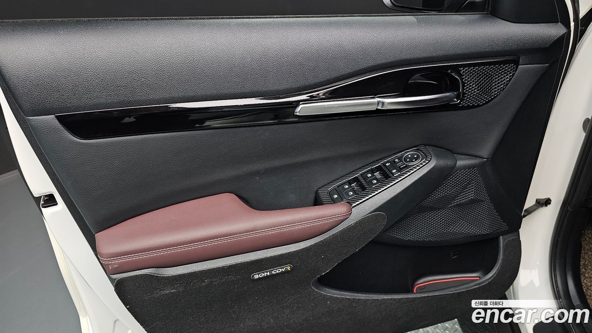 Kia Seltos 2022