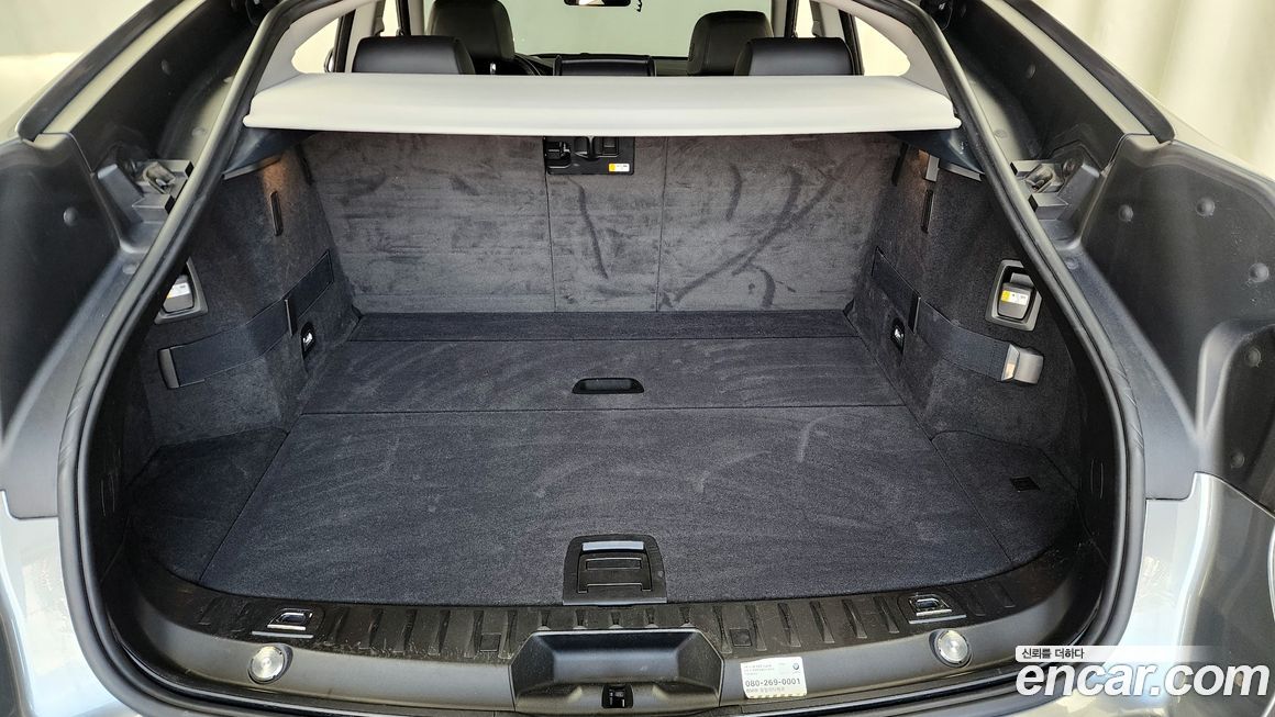 BMW Gran Turismo 2015
