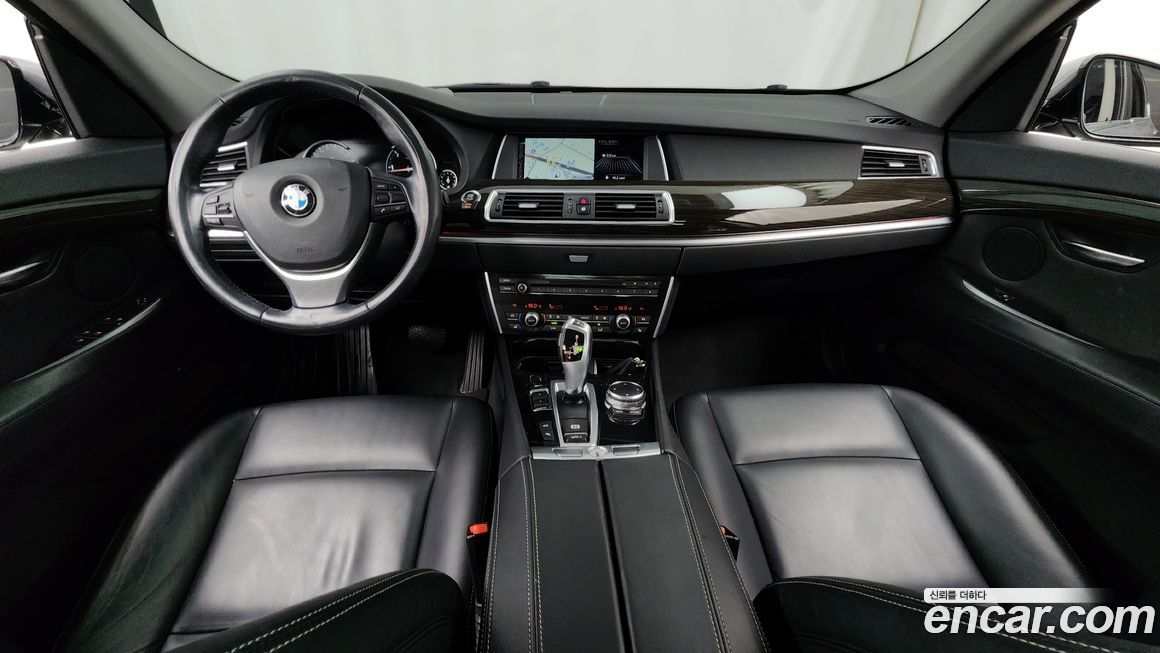 BMW Gran Turismo 2015