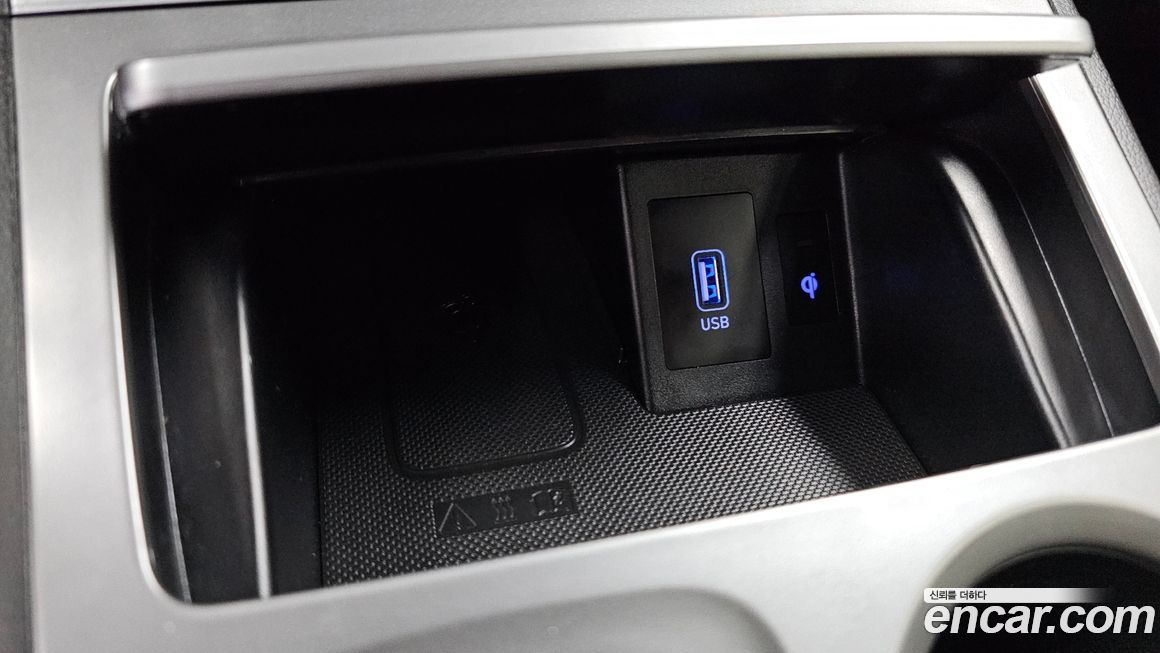 Hyundai Kona 2021