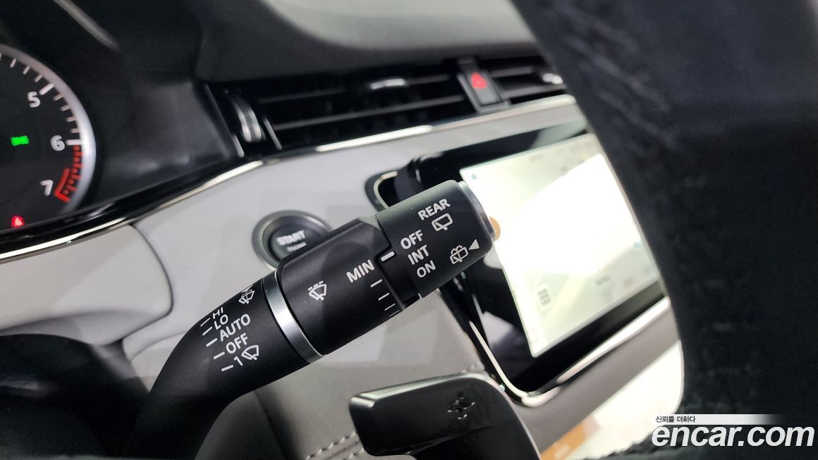 Land Rover Range Rover Evoque 2023