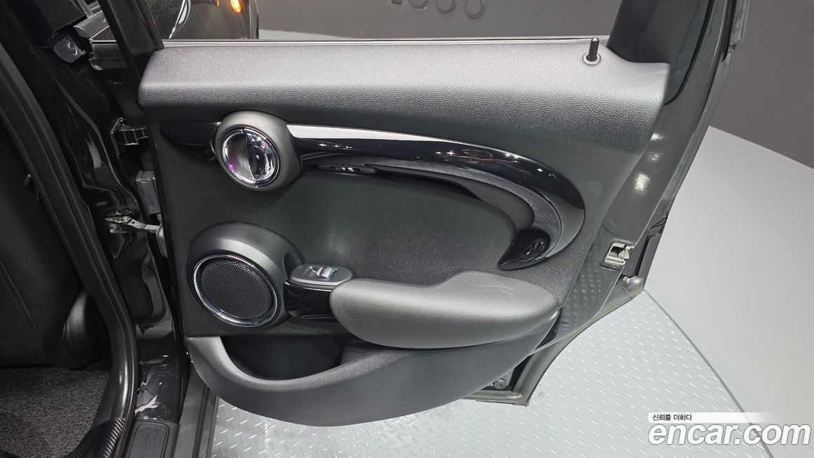 Mini Cooper 2020