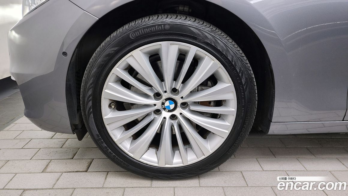 BMW Gran Turismo 2015