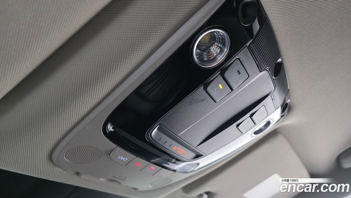 Kia K5 2020