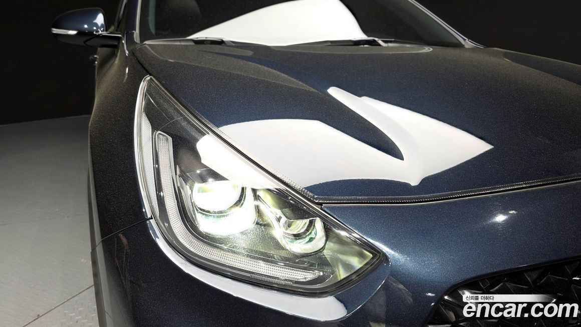 Kia Niro 2020