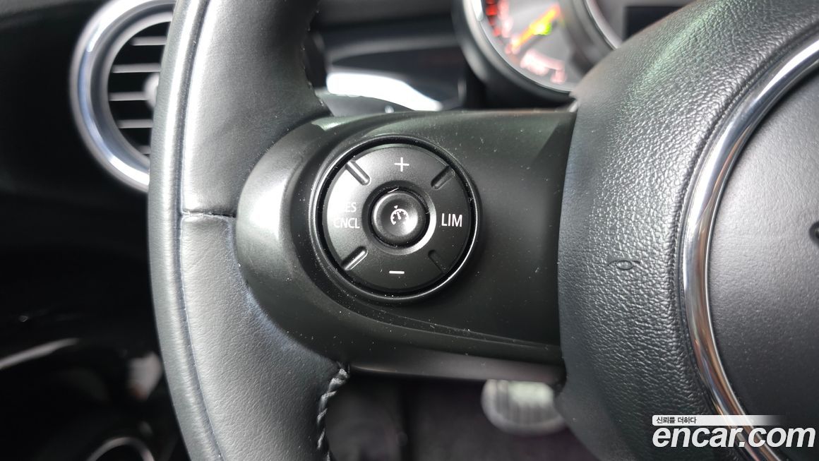 Mini Cooper 2020