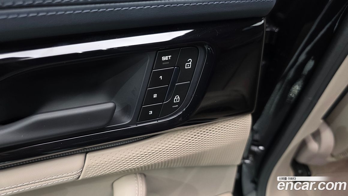 Porsche Panamera 2025