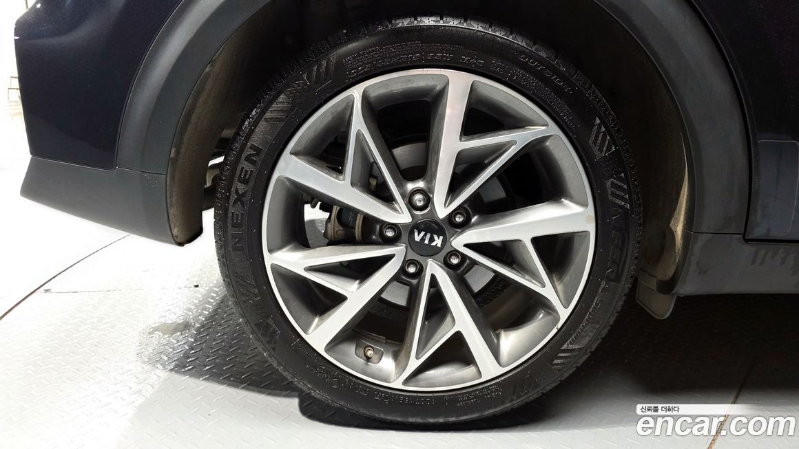 Kia Niro 2020