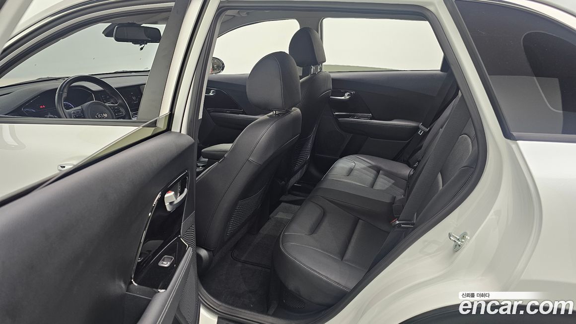 Kia Niro 2021