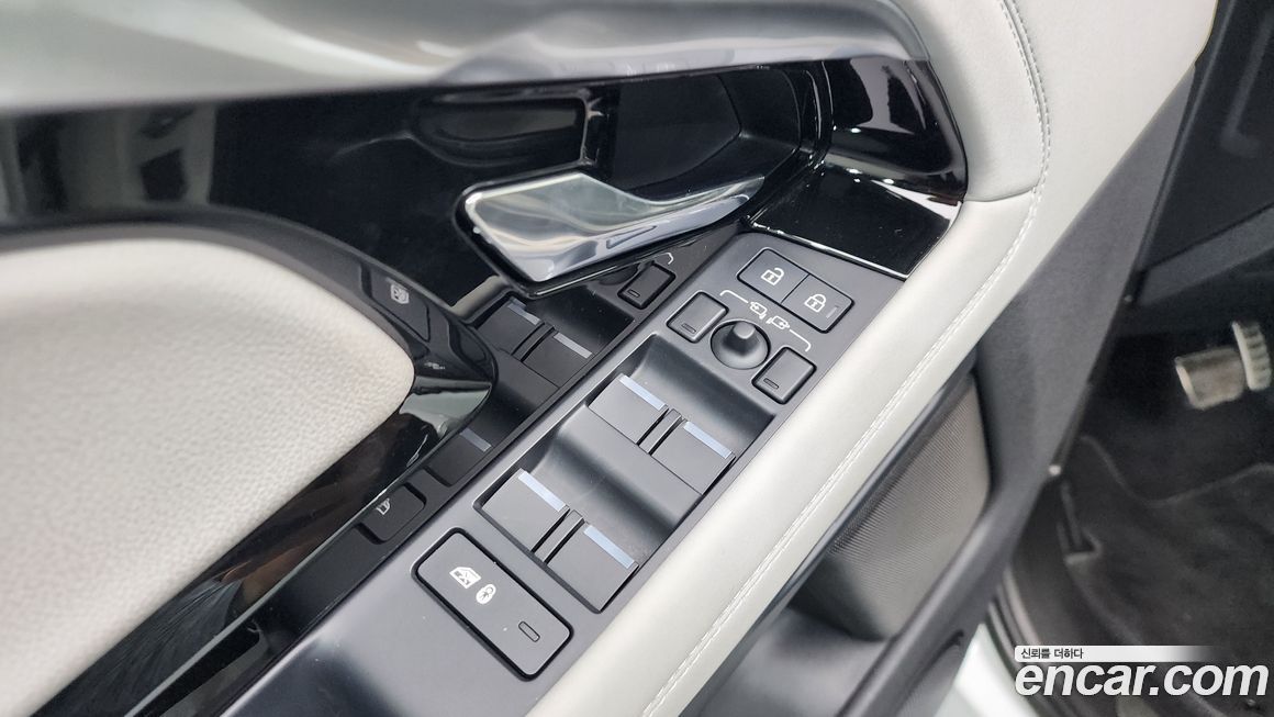 Land Rover Range Rover Evoque 2023
