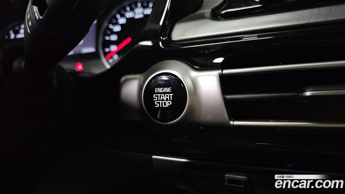 Kia Seltos 2022