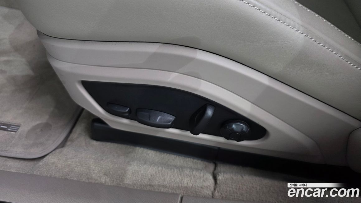 Porsche Panamera 2025