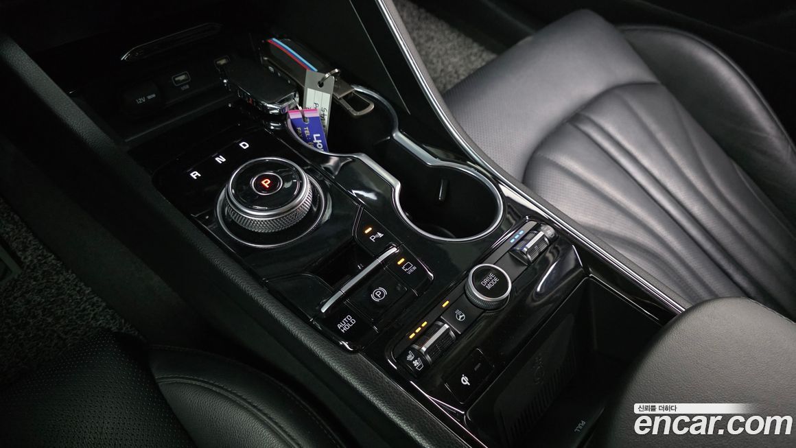 Kia K5 2020