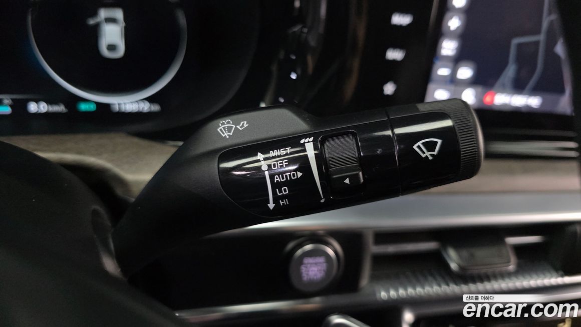 Kia K5 2020