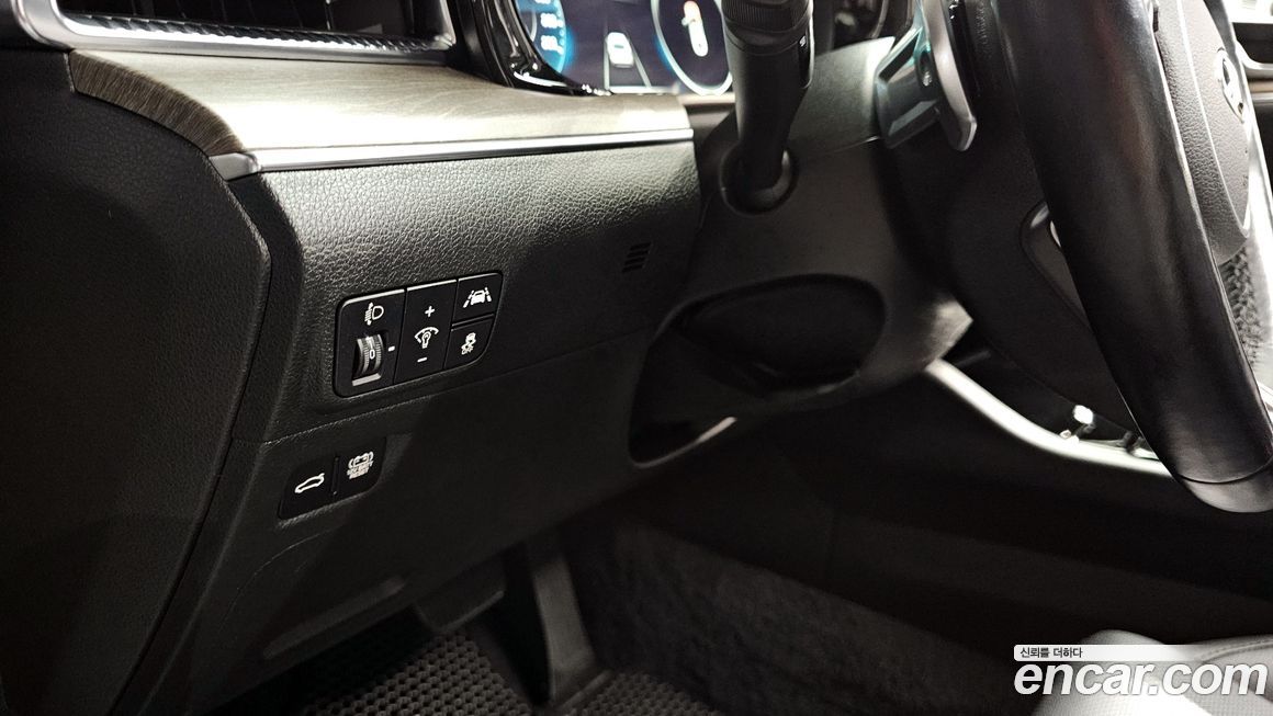 Kia K5 2020