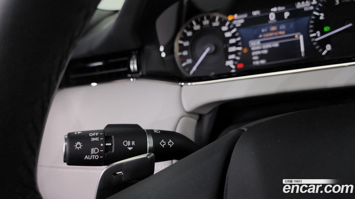 Land Rover Range Rover Evoque 2023