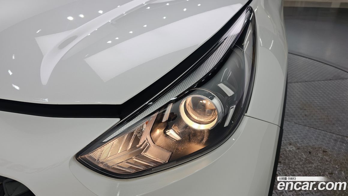 Kia Niro 2021