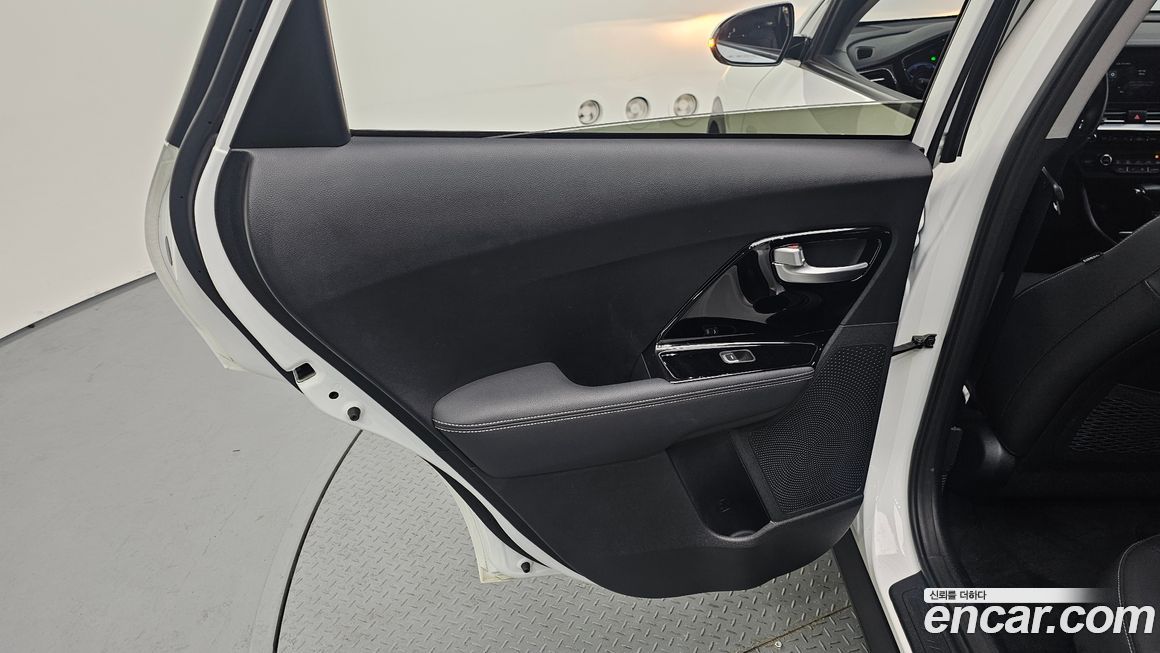 Kia Niro 2021