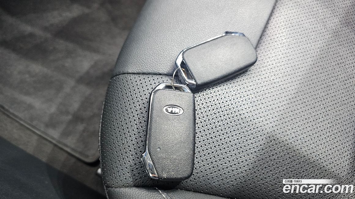 Kia Niro 2021