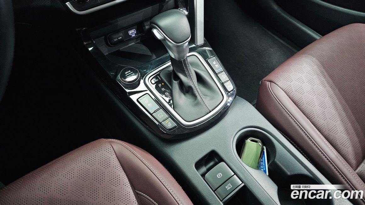 Kia Seltos 2023