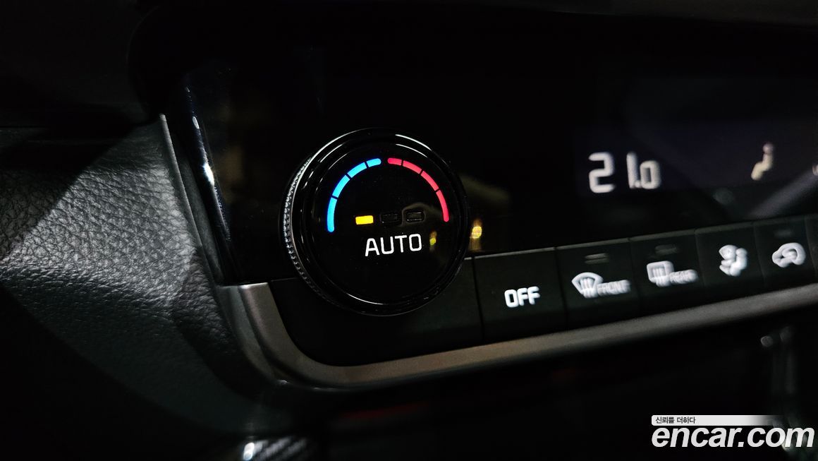 Kia Seltos 2022
