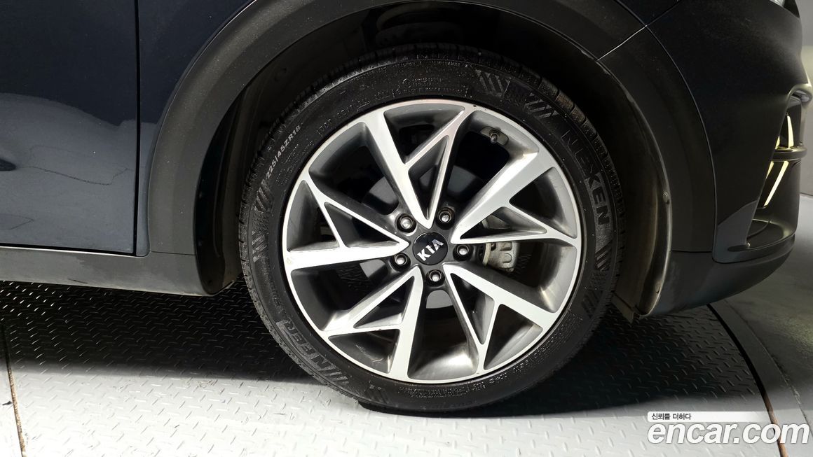 Kia Niro 2020