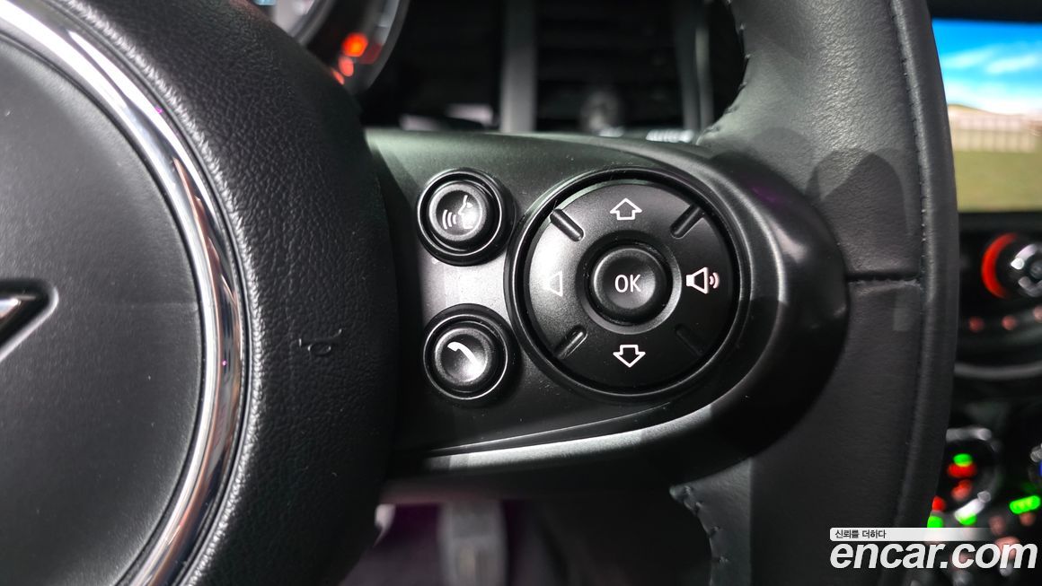 Mini Cooper 2020