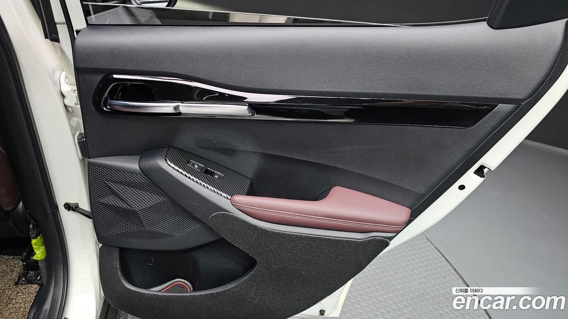 Kia Seltos 2022