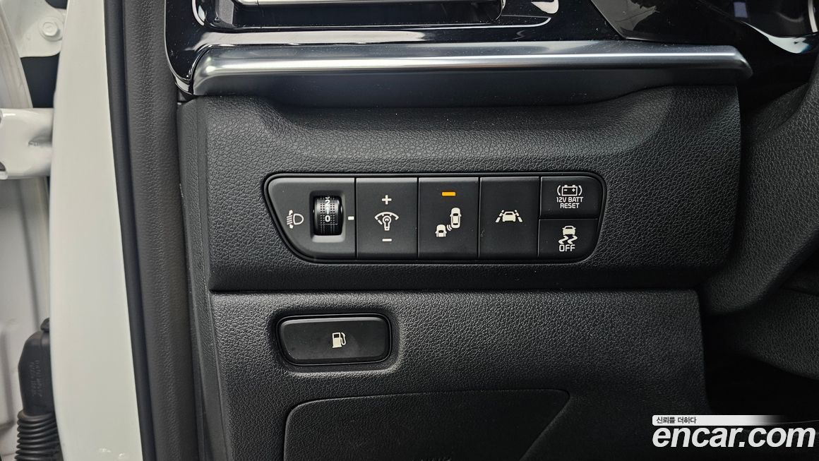 Kia Niro 2021