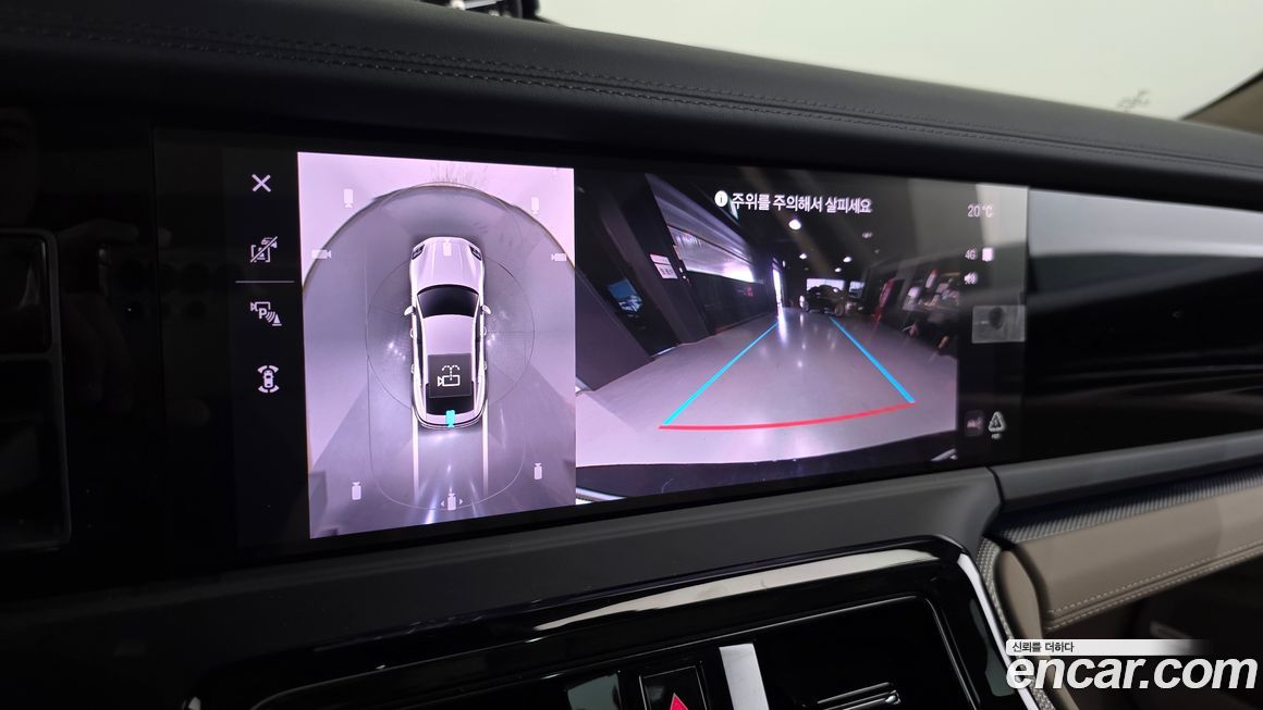 Porsche Panamera 2025