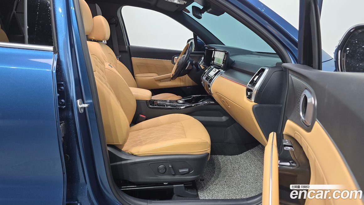 Kia Sorento 2023