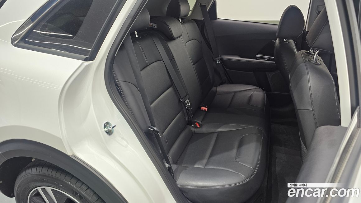 Kia Niro 2021