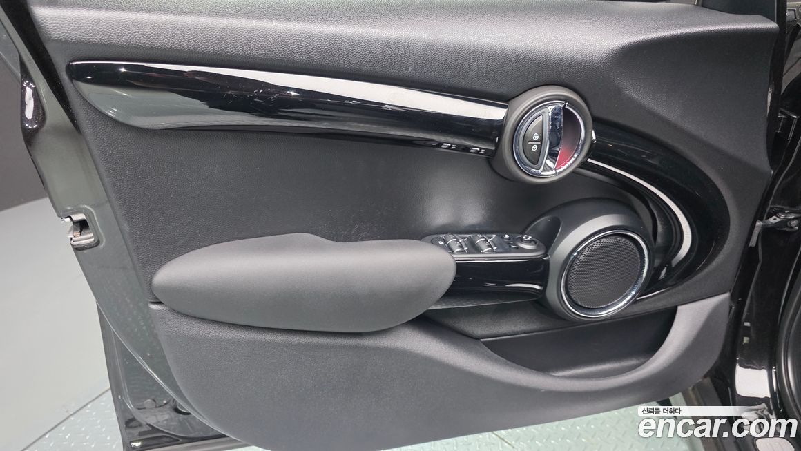 Mini Cooper 2020
