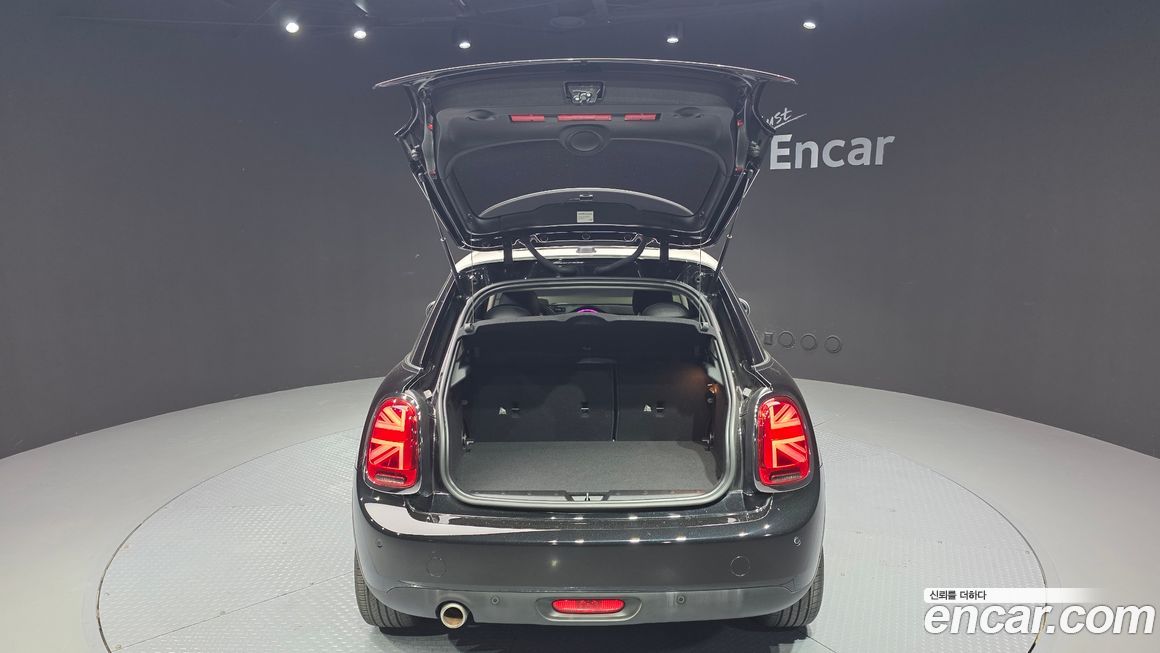 Mini Cooper 2020