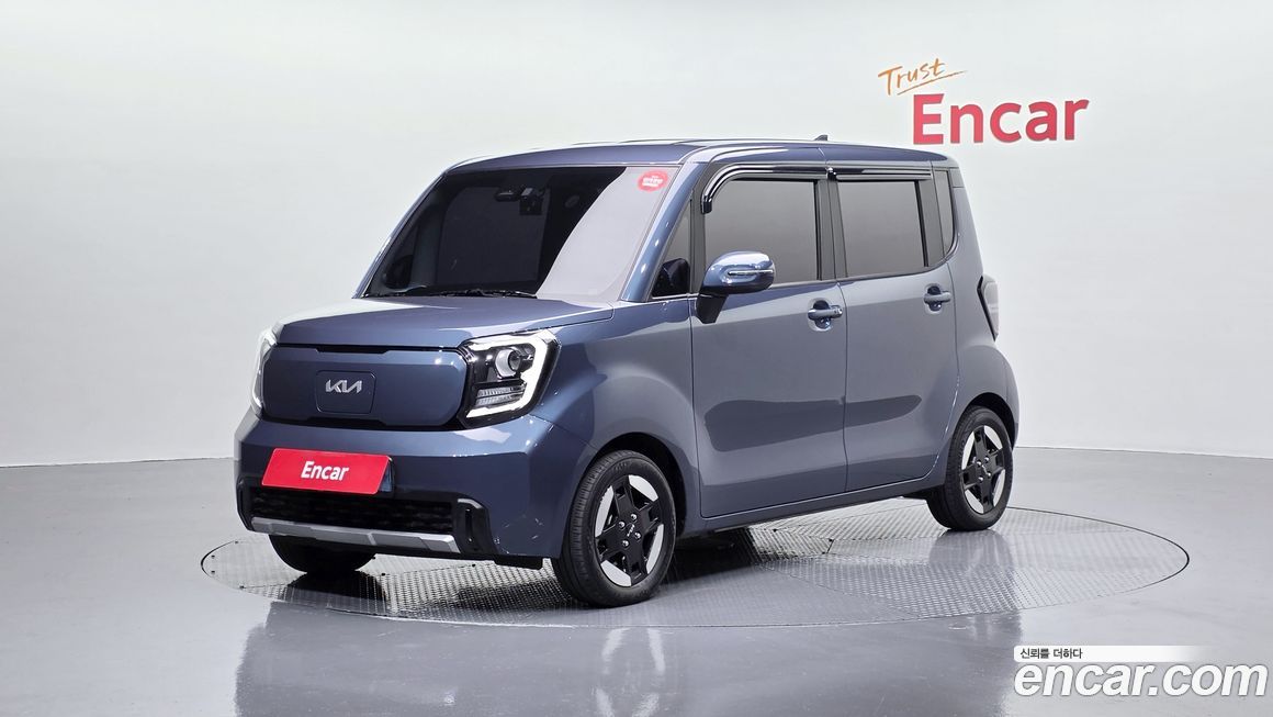 Kia RAY 2024