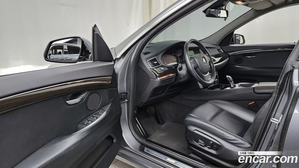 BMW Gran Turismo 2015