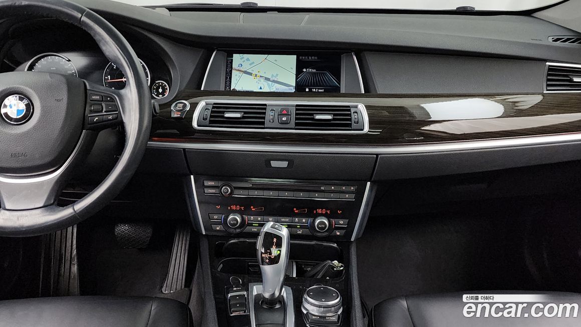 BMW Gran Turismo 2015