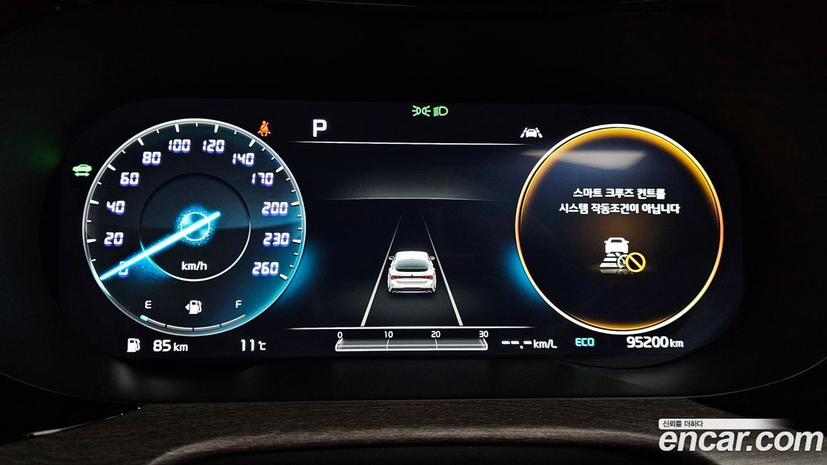 Kia K5 2020