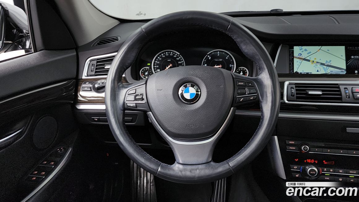 BMW Gran Turismo 2015