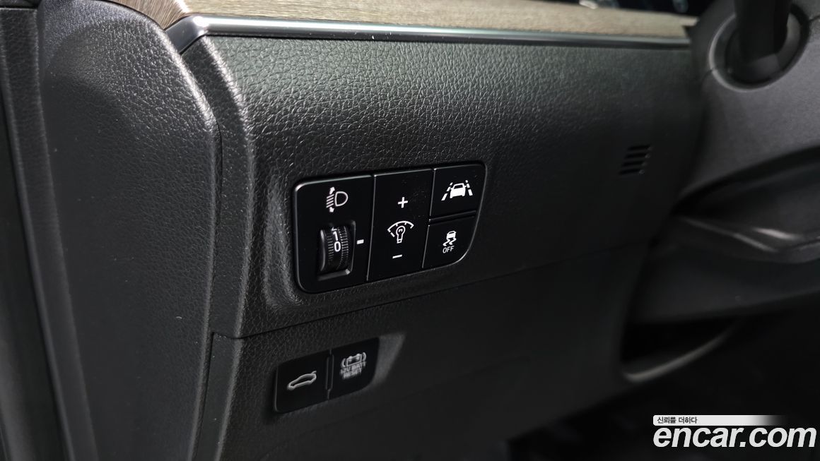 Kia K5 2020