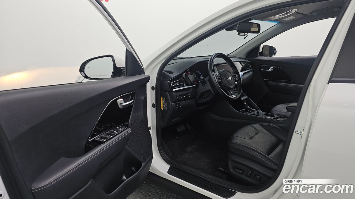 Kia Niro 2021