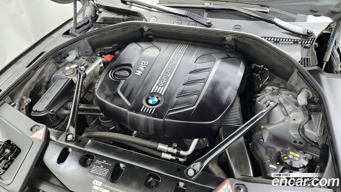BMW Gran Turismo 2015