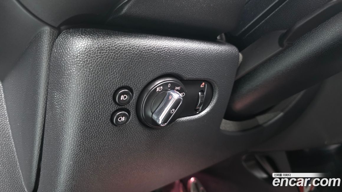 Mini Cooper 2020