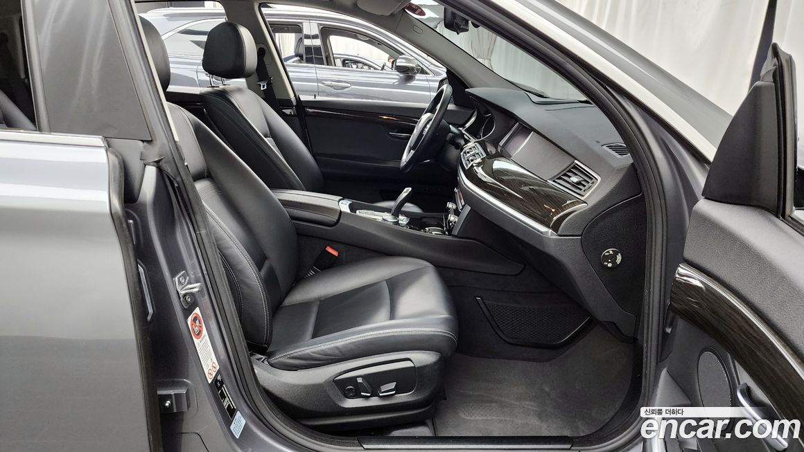 BMW Gran Turismo 2015