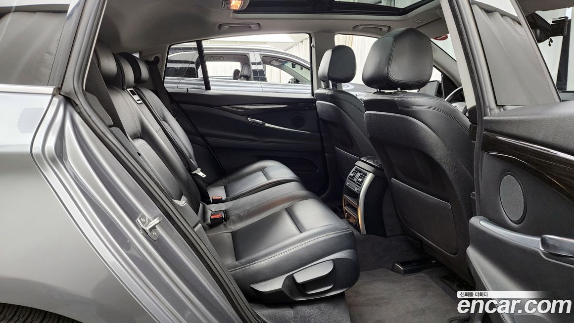 BMW Gran Turismo 2015
