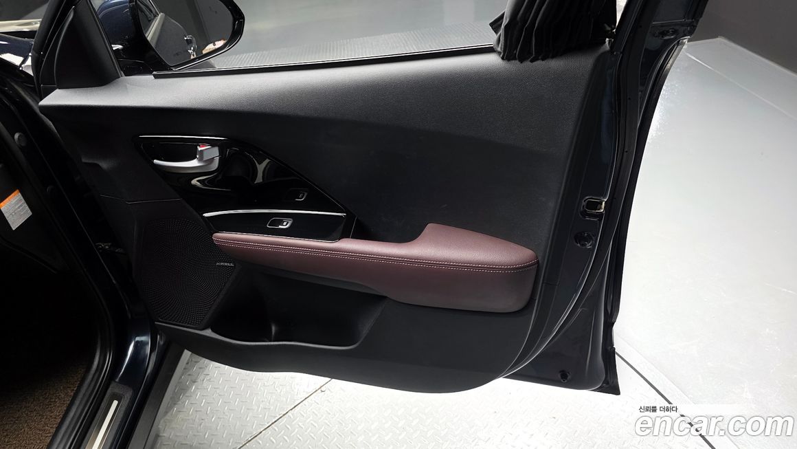 Kia Niro 2020
