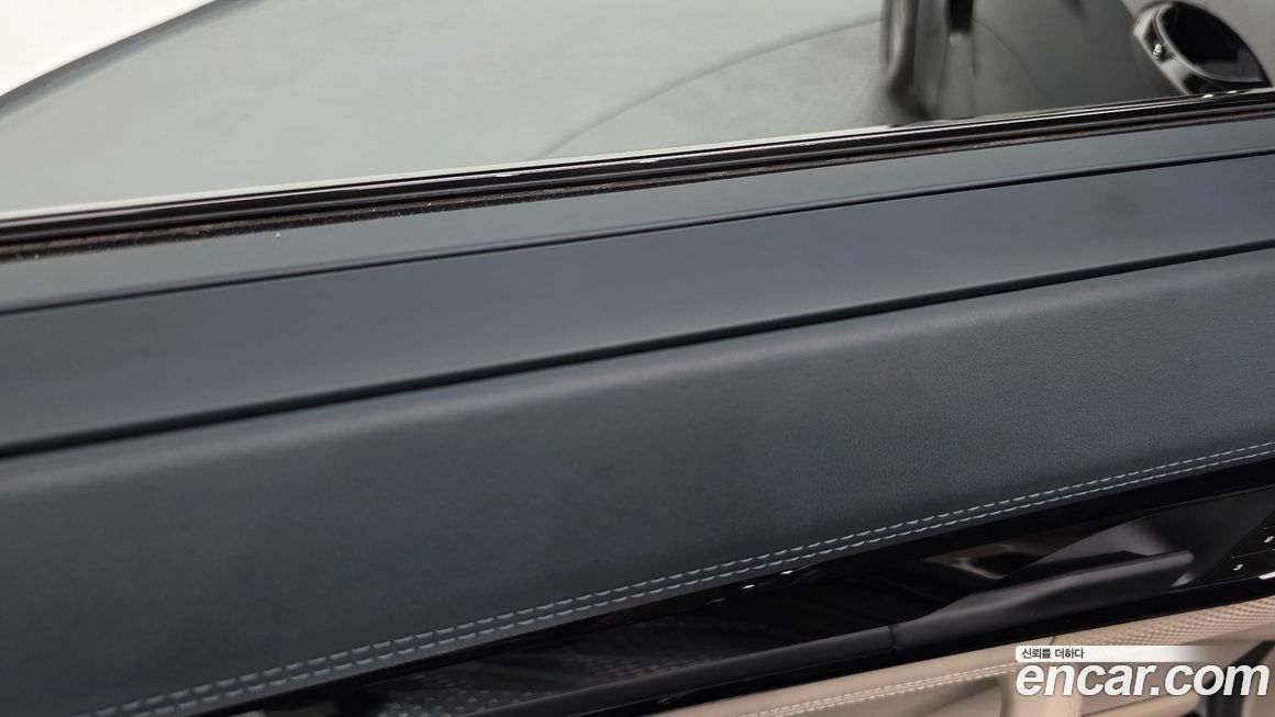 Porsche Panamera 2025