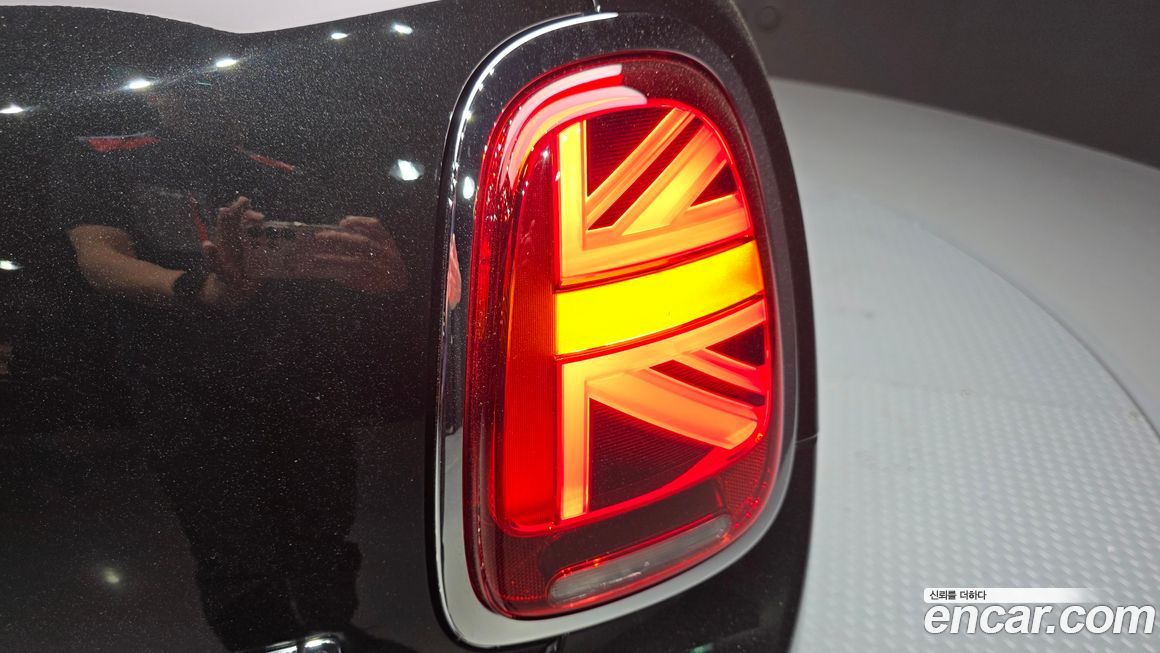 Mini Cooper 2020